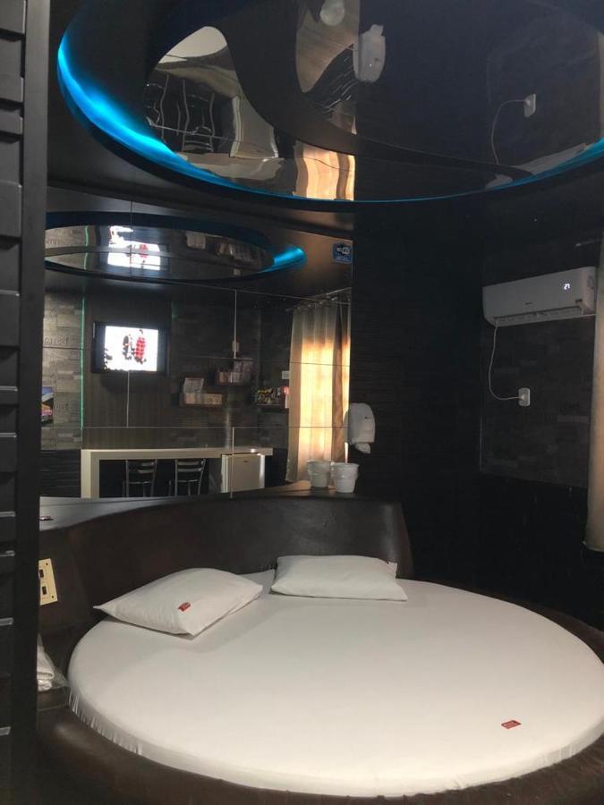 Motel Seducao Videira Zewnętrze zdjęcie
